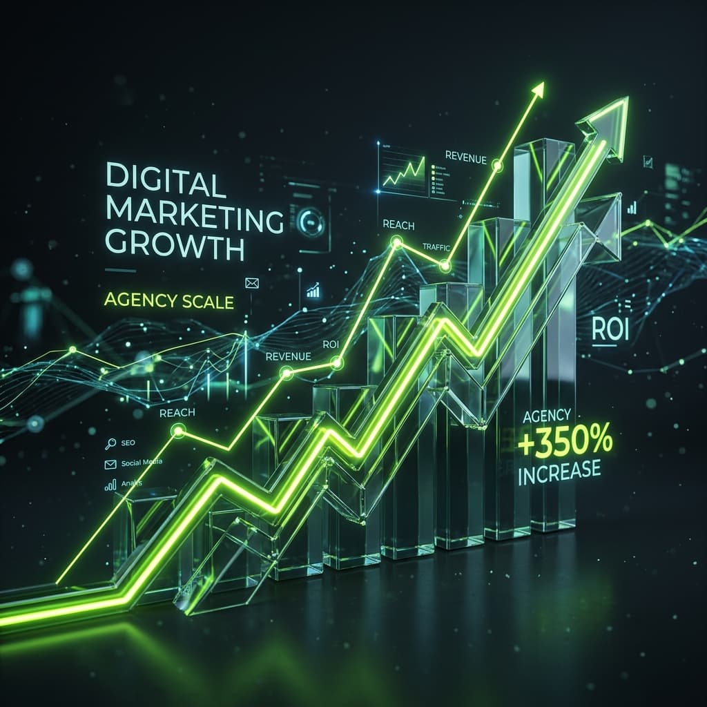 Digital Growth