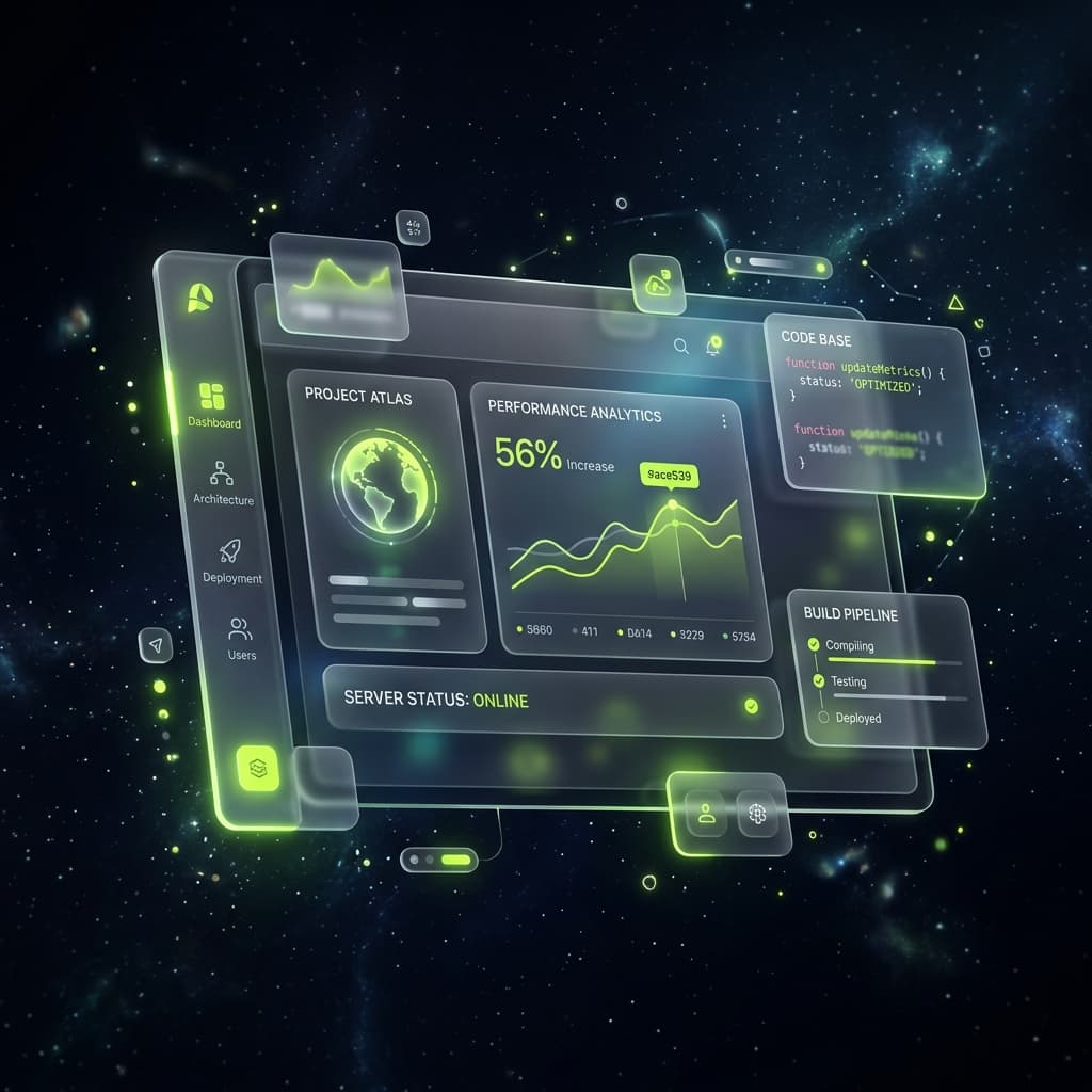 Web & Digital Products